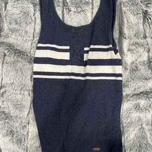 Holister crop top